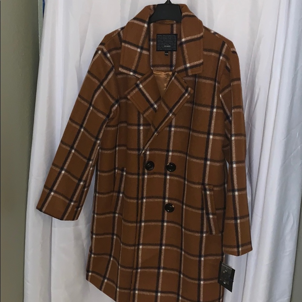 Winter coat